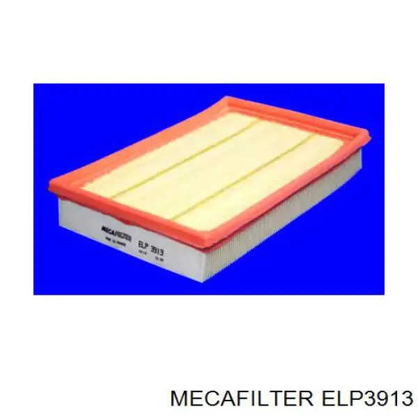 Воздушный фильтр ELP3913 Mecafilter