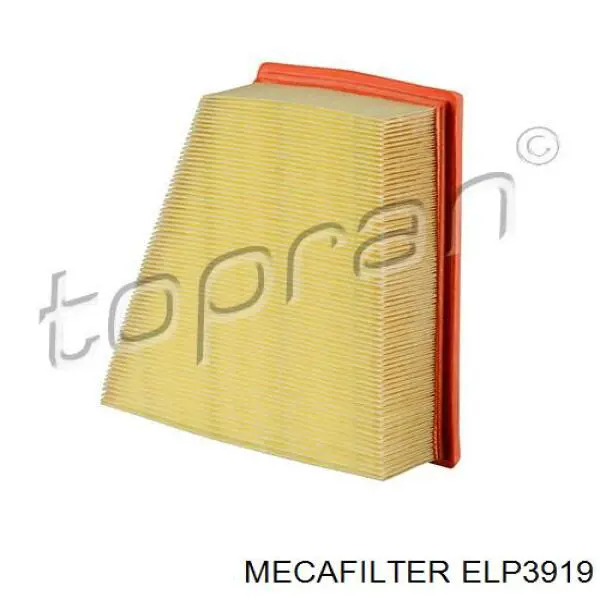 Элемент воздушного фильтра Mecafilter ELP3919 цена, от 5.35 USD
