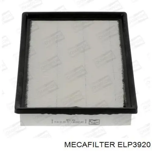 Filtro de aire ELP3920 Mecafilter