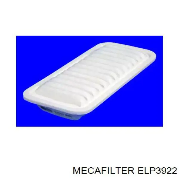 Воздушный фильтр ELP3922 Mecafilter