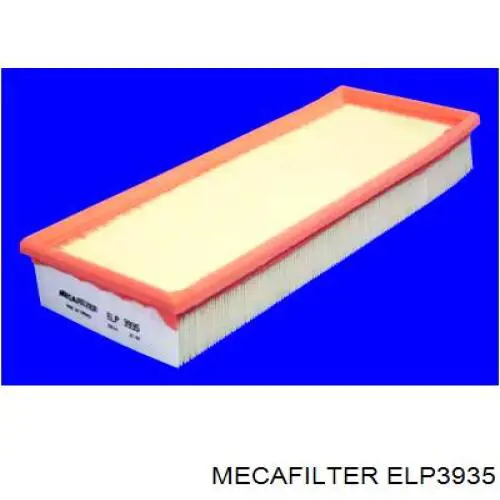 ELP3935 Mecafilter воздушный фильтр