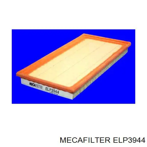 Воздушный фильтр ELP3944 Mecafilter