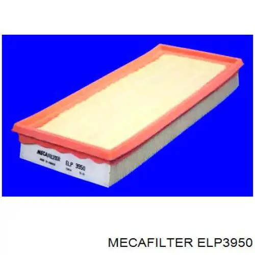 Воздушный фильтр ELP3950 Mecafilter