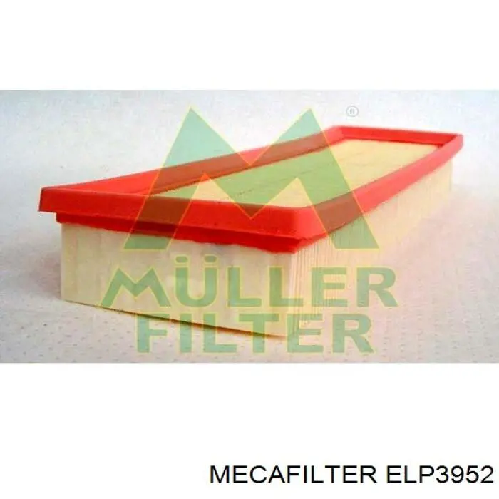 Воздушный фильтр ELP3952 Mecafilter