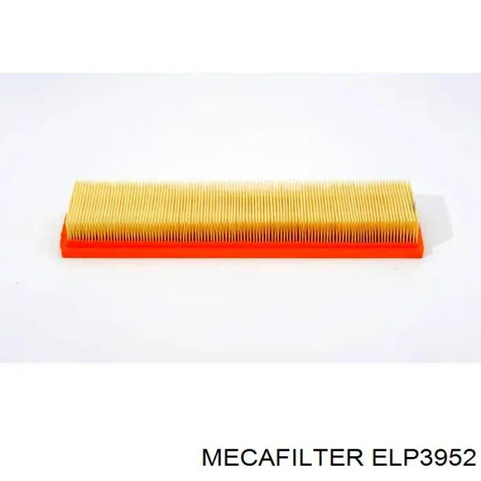 Filtro de aire ELP3952 Mecafilter