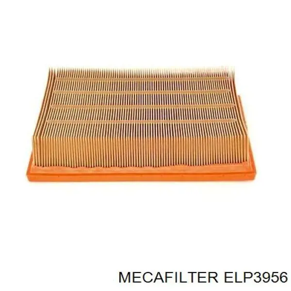 Filtro de aire ELP3956 Mecafilter