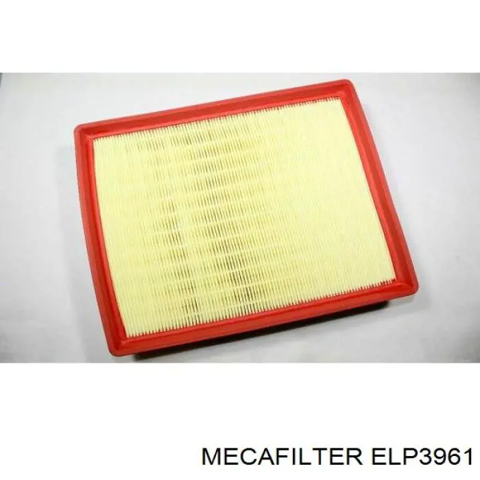 Воздушный фильтр ELP3961 Mecafilter