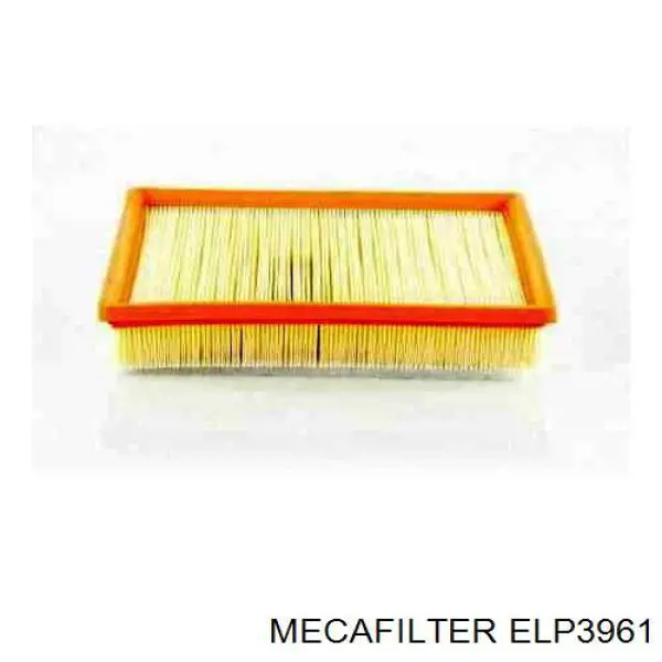 Элемент воздушного фильтра Mecafilter ELP3961 цена, от 9.47 USD