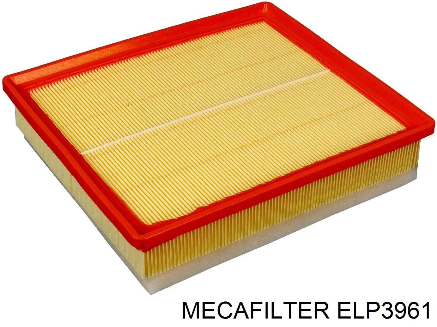 Filtro de aire ELP3961 Mecafilter