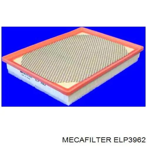 Воздушный фильтр ELP3962 Mecafilter