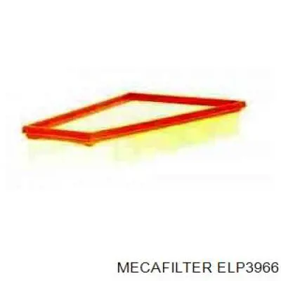 Купить ELP3966 Mecafilter Автомобильный фильтр воздуха