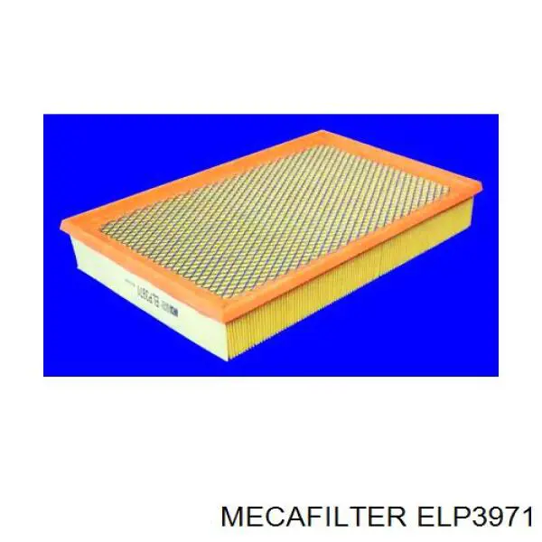 ELP3971 Mecafilter воздушный фильтр
