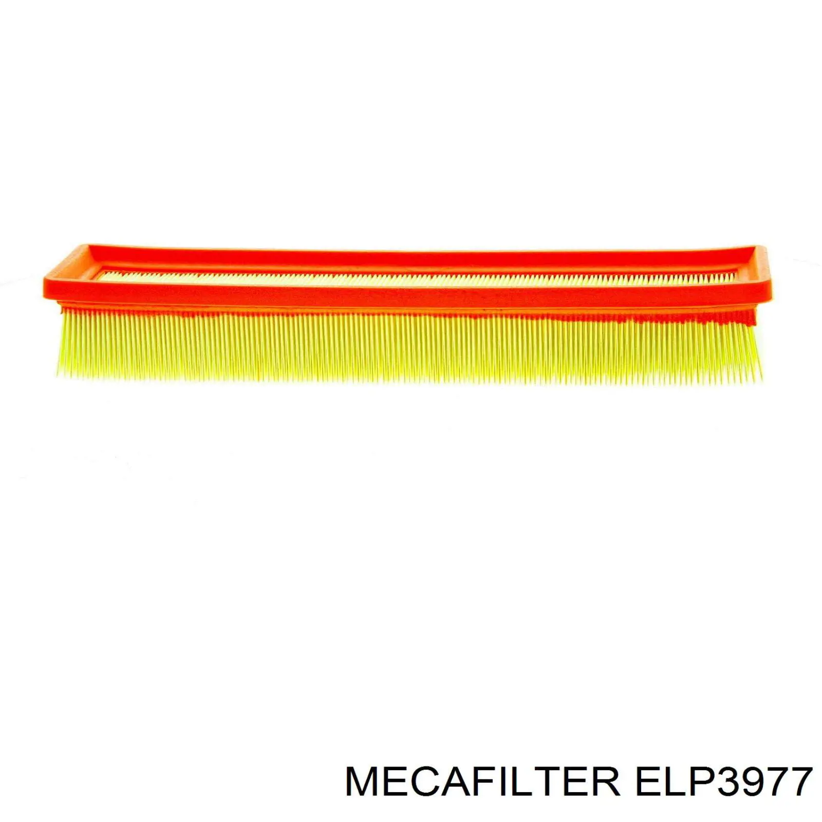 ELP3977 Mecafilter воздушный фильтр