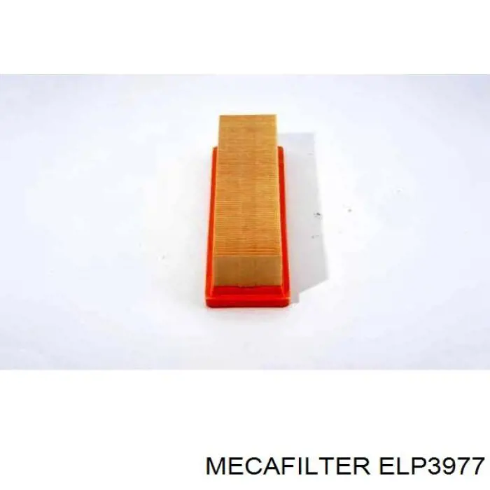 Фильтр воздушный Mecafilter ELP3977
