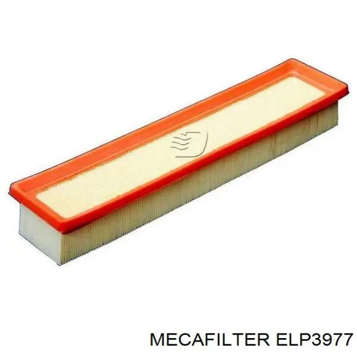 Filtro de aire ELP3977 Mecafilter