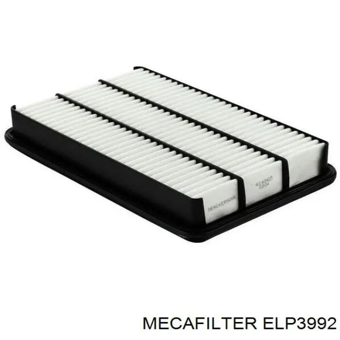ELP3992 Mecafilter воздушный фильтр