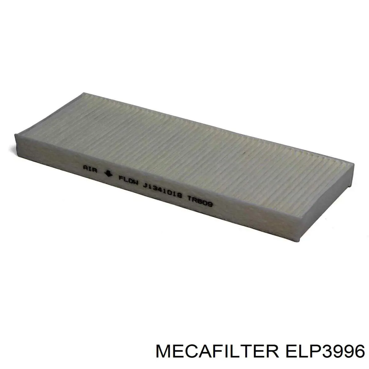 Фильтр воздушный Mecafilter ELP3996