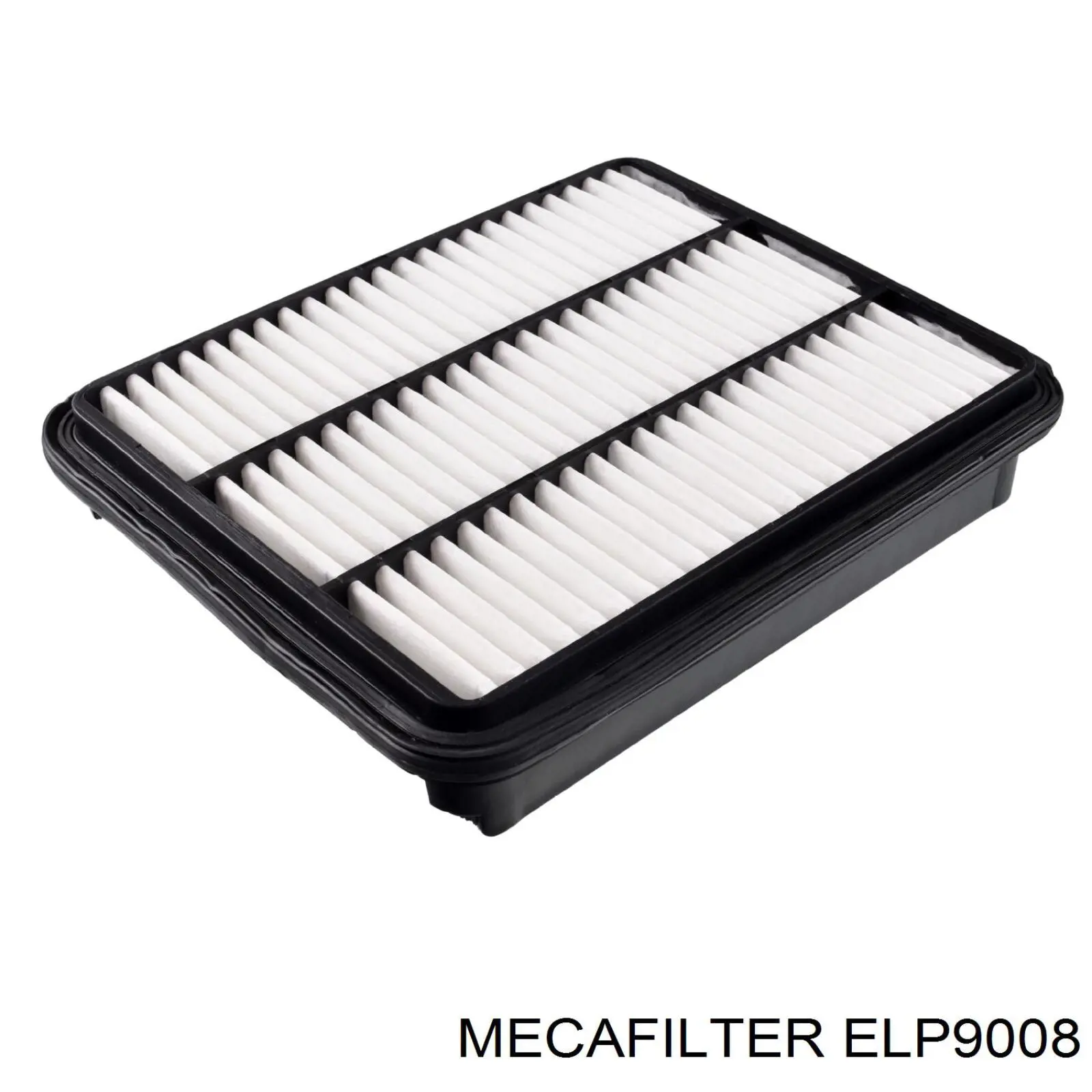 Filtro de aire ELP9008 Mecafilter