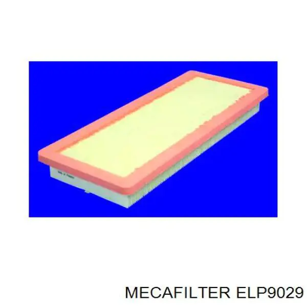 ELP9029 Mecafilter воздушный фильтр