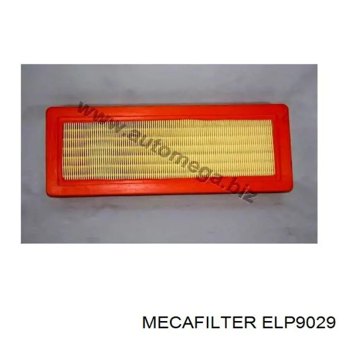 Элемент воздушного фильтра Mecafilter ELP9029 цена, от 7.99 USD