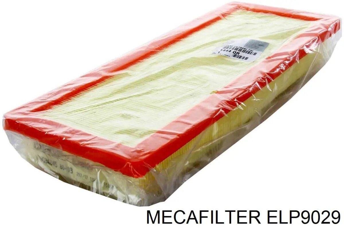 Элемент воздушного фильтра Mecafilter ELP9029 цена, от 7.99 USD