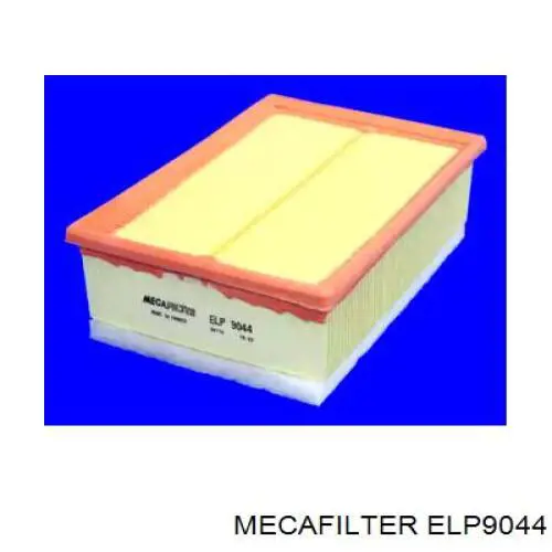 Воздушный фильтр ELP9044 Mecafilter