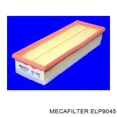 Воздушный фильтр ELP9045 Mecafilter