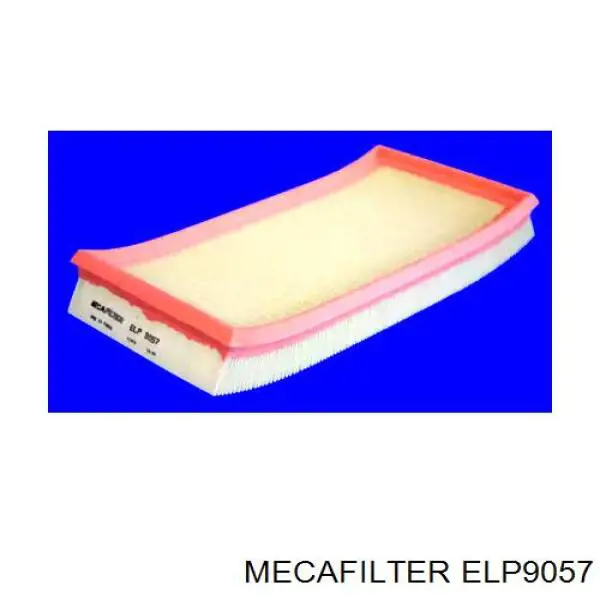 ELP9057 Mecafilter воздушный фильтр