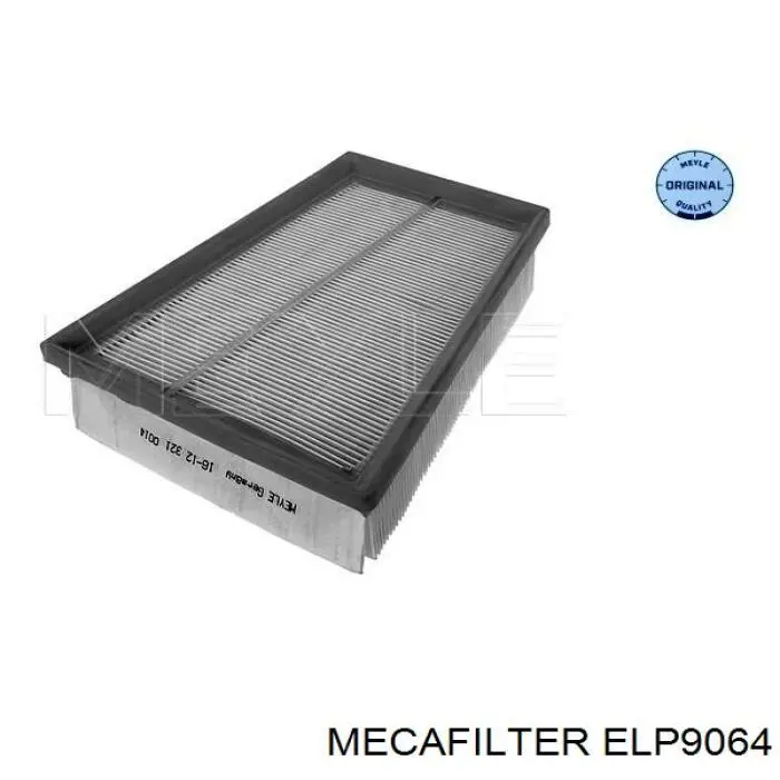 ELP9064 Mecafilter воздушный фильтр