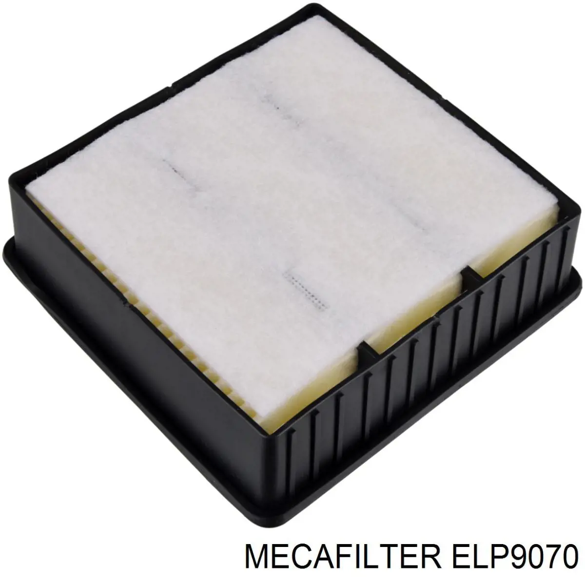 ELP9070 Mecafilter воздушный фильтр