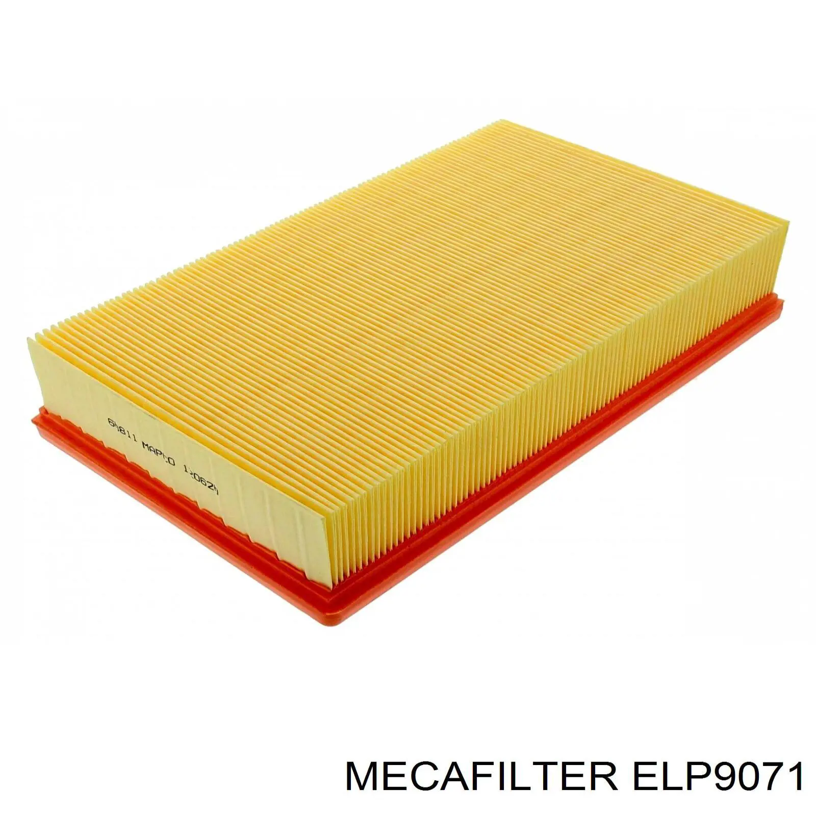 Воздушный фильтр ELP9071 Mecafilter