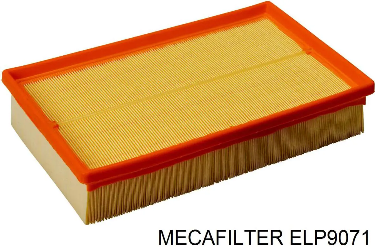 Воздушный фильтр ELP9071 Mecafilter