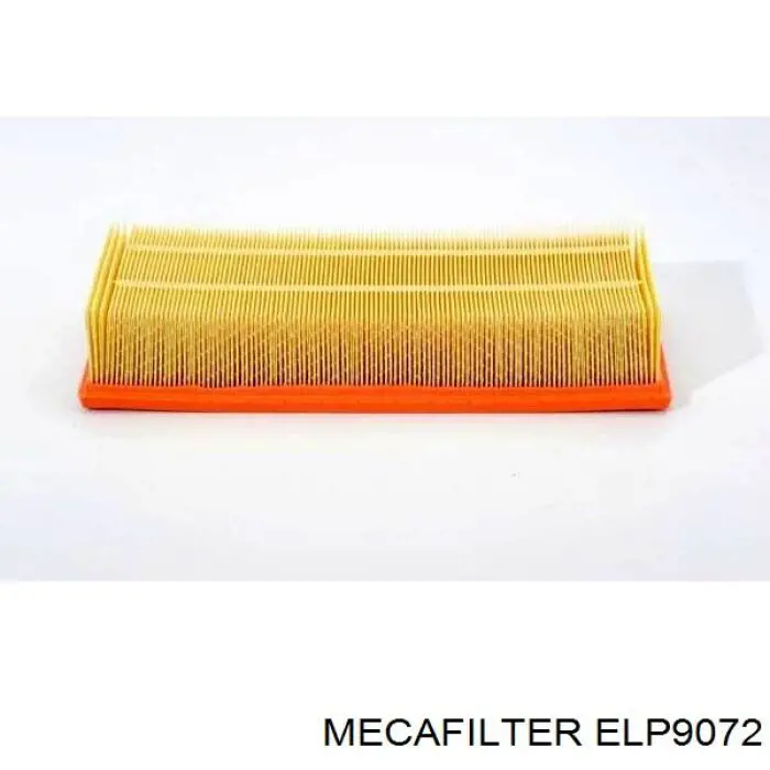 Воздушный фильтр ELP9072 Mecafilter