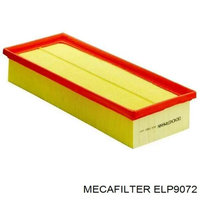 Воздушный фильтр ELP9072 Mecafilter
