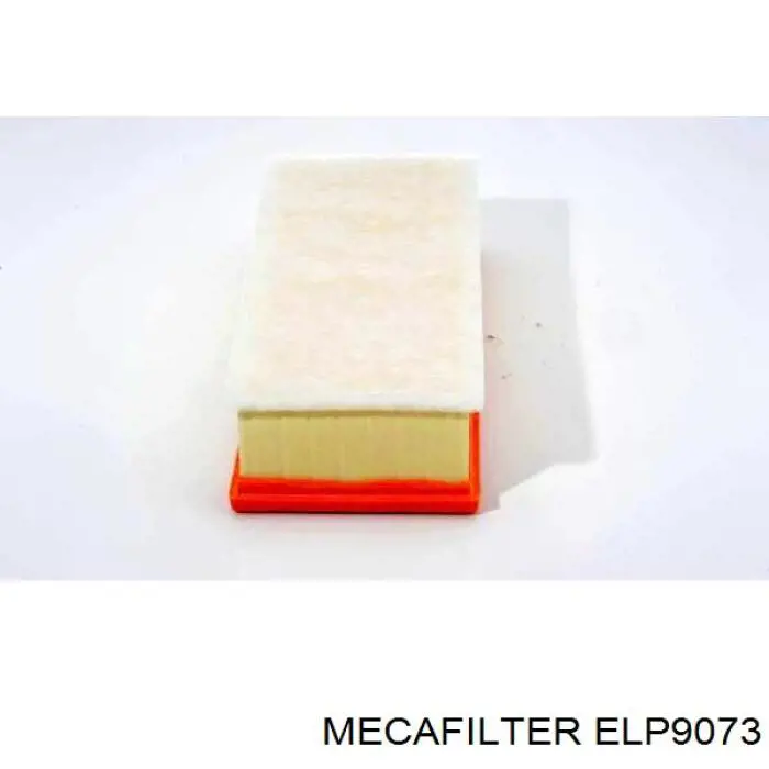 ELP9073 Mecafilter воздушный фильтр