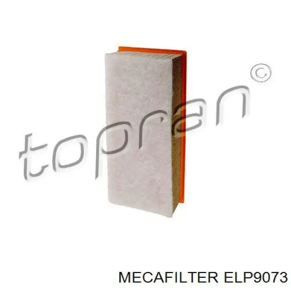 Элемент воздушного фильтра Mecafilter ELP9073 цена, от 8.71 USD