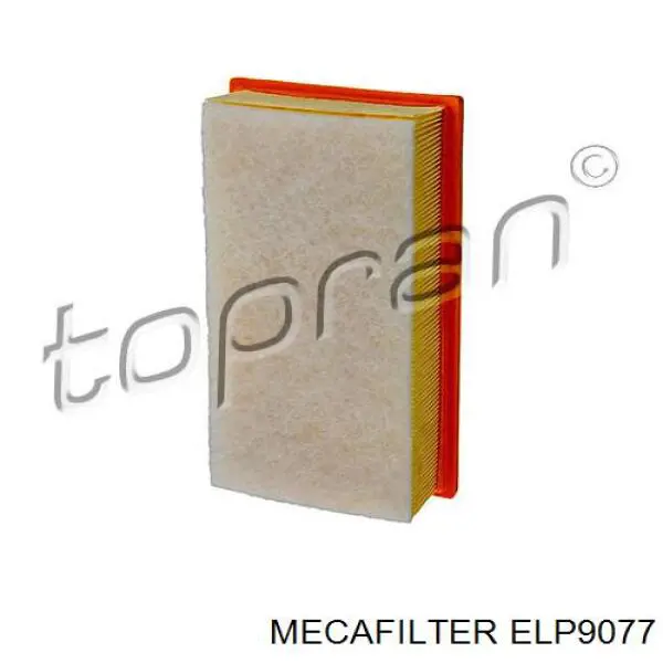 Фильтр воздушный Mecafilter ELP9077
