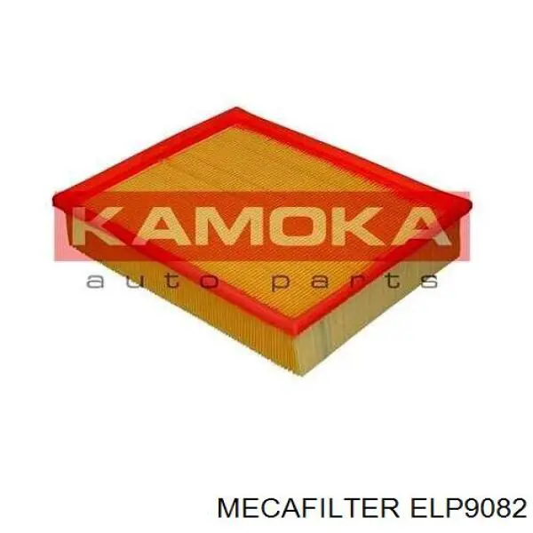 Воздушный фильтр ELP9082 Mecafilter