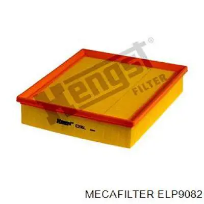 ELP9082 Mecafilter