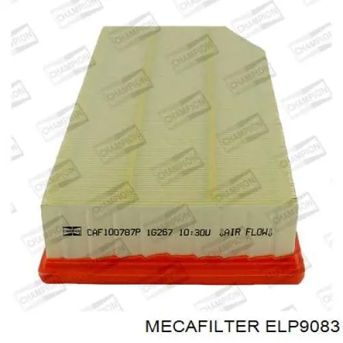 Фильтр воздушный Mecafilter ELP9083