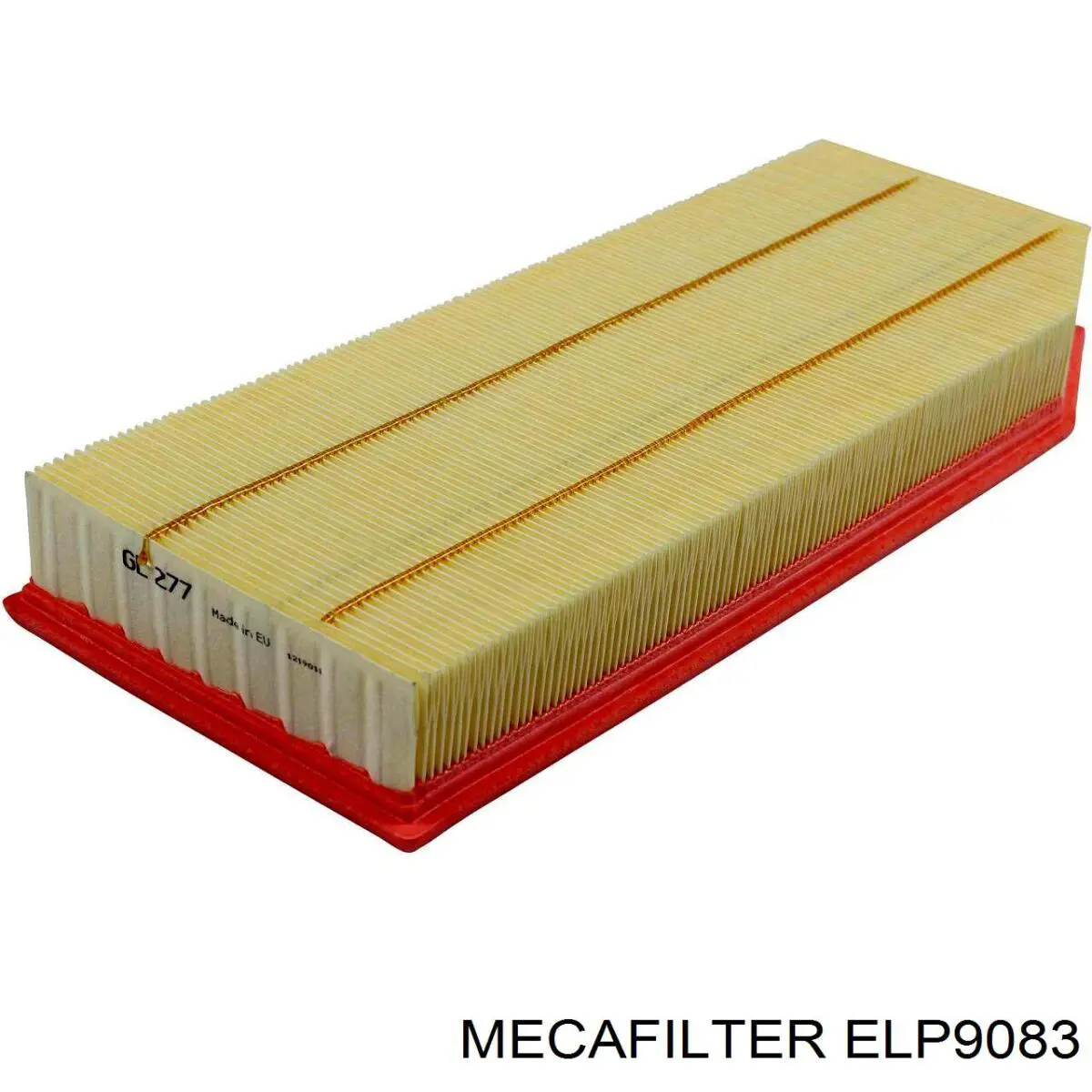 Купить ELP9083 Mecafilter Автомобильный фильтр воздуха