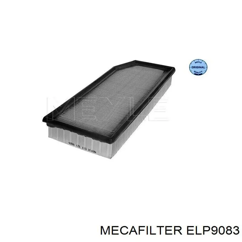 Элемент воздушного фильтра Mecafilter ELP9083 цена, от 7.27 USD
