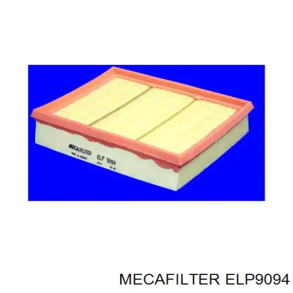 ELP9094 Mecafilter воздушный фильтр