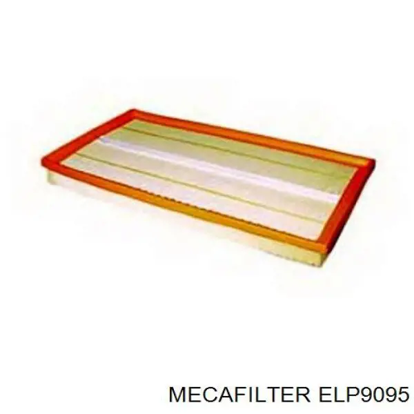 Элемент воздушного фильтра Mecafilter ELP9095 цена, от 9.20 USD
