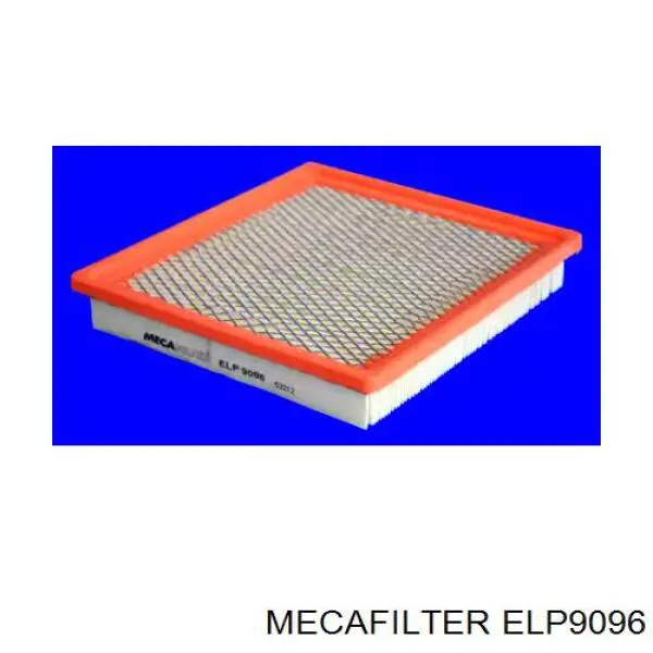 Воздушный фильтр ELP9096 Mecafilter