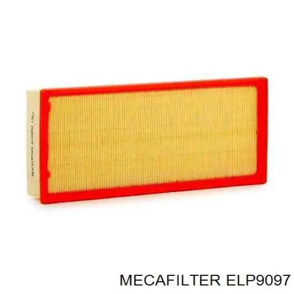Купить ELP9097 Mecafilter Автомобильный фильтр воздуха