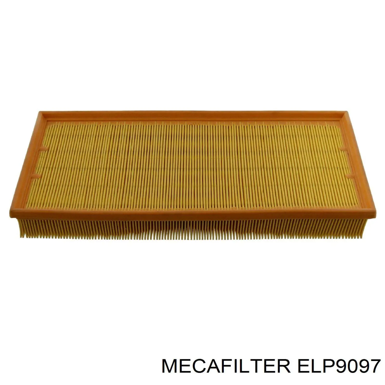 Фильтр воздушный Mecafilter ELP9097