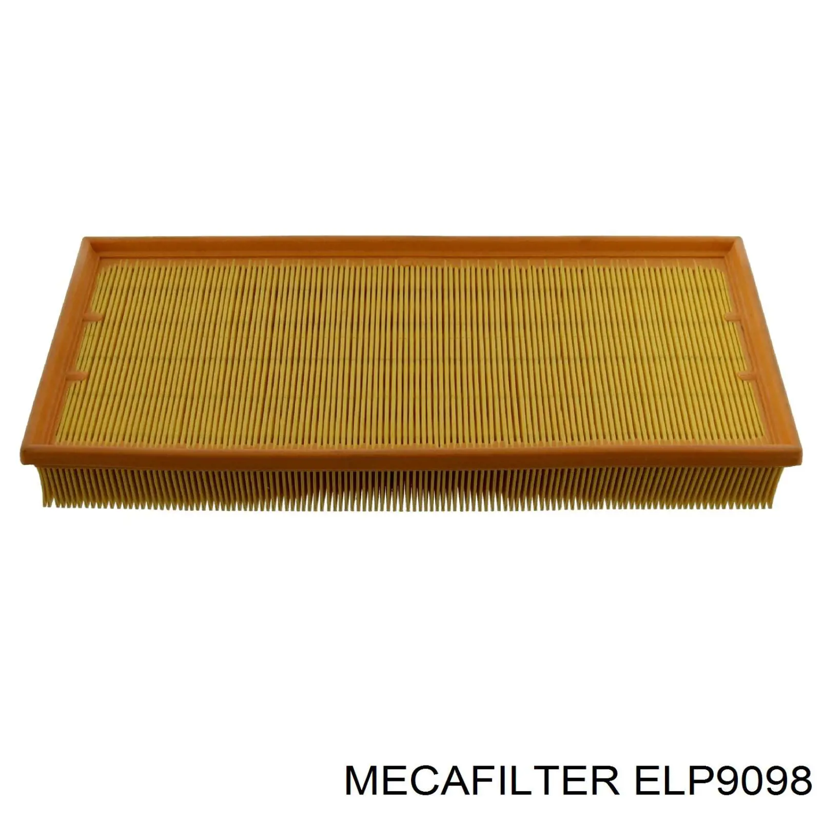 Элемент воздушного фильтра Mecafilter ELP9098 цена, от 11.85 USD