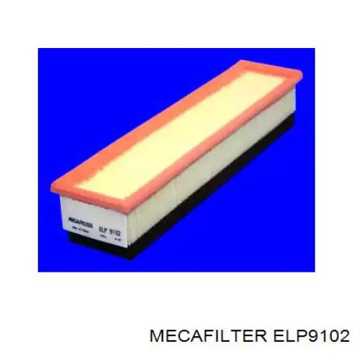 ELP9102 Mecafilter воздушный фильтр