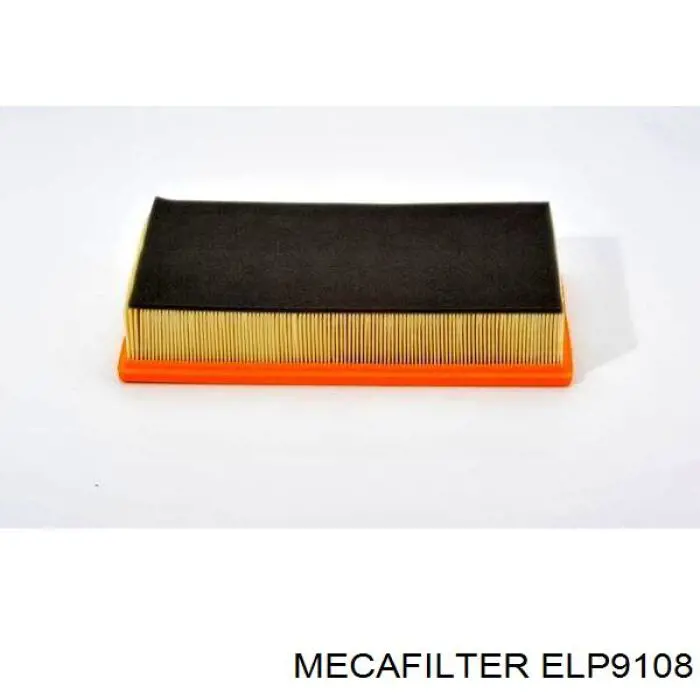 Элемент воздушного фильтра Mecafilter ELP9108 цена, от 11.68 USD